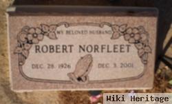 Robert Norfleet