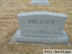 John Prestes