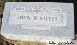 John W. Miller