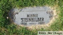 Minnie Steinhilber