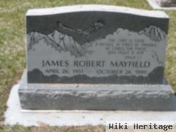 James Robert "jim" Mayfield