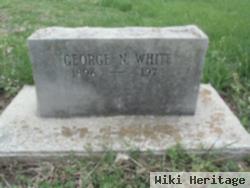 George N White