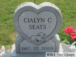 Cialyn C. Seats