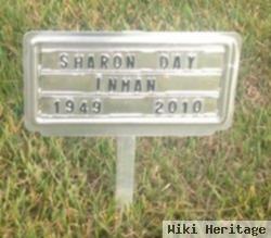 Sharon Day Inman