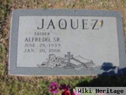 Alfredo Jaquez