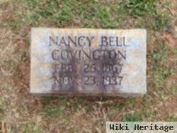 Nancy Bell Terrell Covington