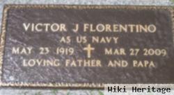 Victor J. Florentino