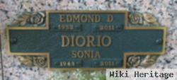 Edmond D Diorio