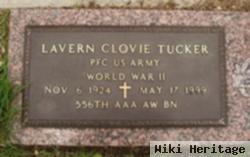 Lavern Clovie "vern" Tucker