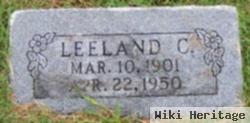 Leeland C. Daley