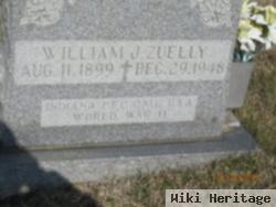 William Zuelly