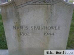 Nan Shore Spainhower