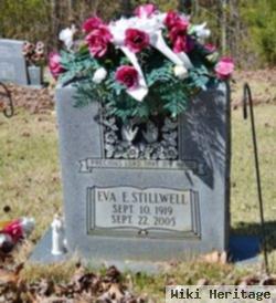 Eva Etta Brewer Stillwell