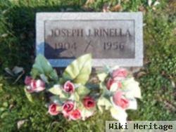 Joseph J Rinella