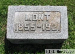 Joseph Altamont "mont" Potter