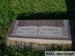 Alfred John Johnson