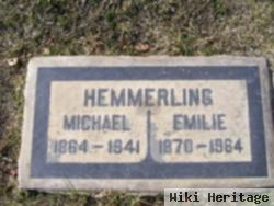 Michael Hemmerling