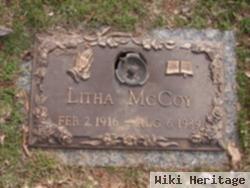 Litha Mccoy