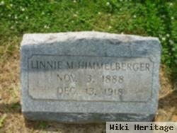 Linnie M. Himmelberger