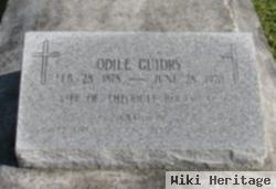 Odile Guidry Boudreaux