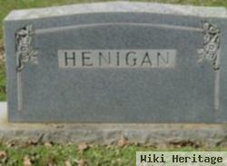 Jessie Leonard Henigan