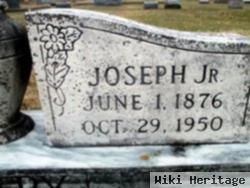 Joseph St. Mary, Jr