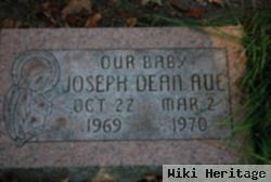 Joseph Dean Aue