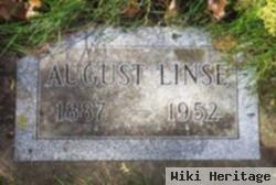 August Linse