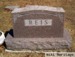 Harold Carl Reis