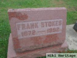 Frank Stokes