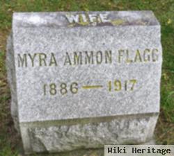 Myra Ammon Flagg