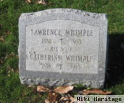 Lawrence Whimple