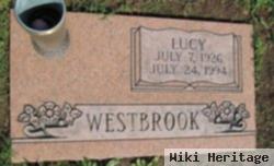 Lucy Westbrook