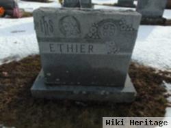 Infant Ethier