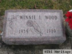 Winnie Wood