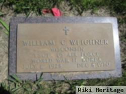 William C. Weighner