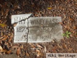 Mary Wineglass