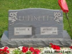 Anthony Lupinetti