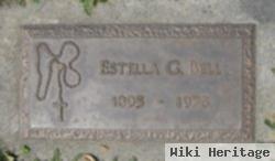 Estella G Bell