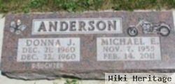 Michael E. Anderson