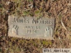 James Norris