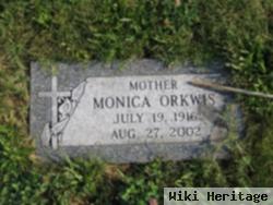 Monica Barbara Wisniewski Orkwis