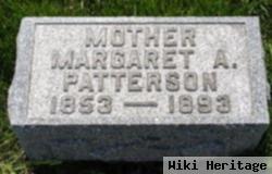 Margaret A. Ewing Patterson