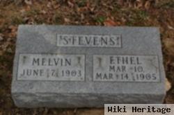 Ethel Stevens