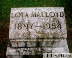 Lota Mai Loyd