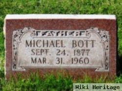 Michael Bott