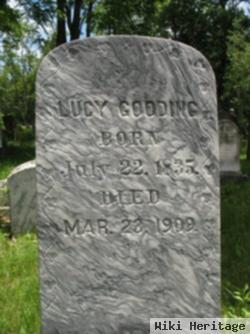 Lucy Gooding