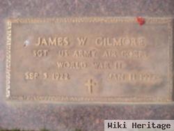 James W. Gilmore