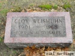 Cloy Weishuhn