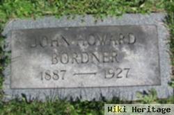 John Howard Bordner